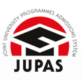 公大自資榮譽學士學位課程(JUPAS內)